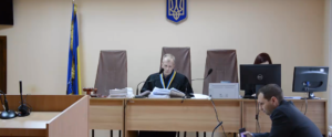 Запорожский районный суд продолжил рассмотрение дела судьи, которого подозревают в вымогательстве 15 тысяч долларов
